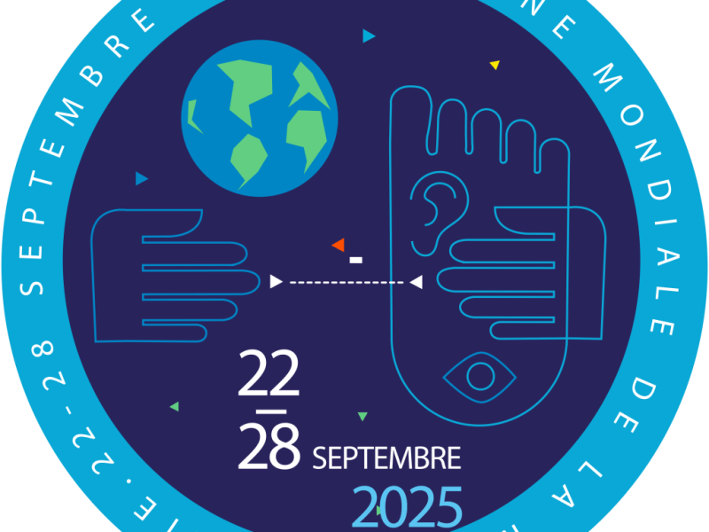 Du 22 au 28 septembre c&rsquo;est la semaine mondiale de la&nbsp;réflexologie